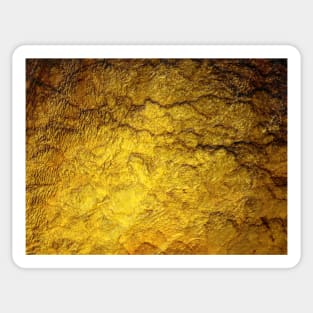 Prehistoric Cave Wall texture Sticker